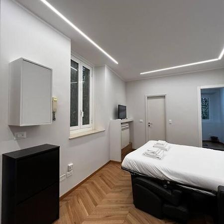 Brera Eleven Apartment Milan Luaran gambar