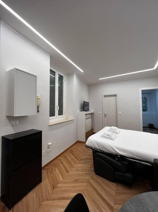 Brera Eleven Apartment Milan Luaran gambar